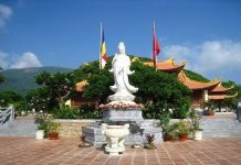 Top 5 địa điểm tâm linh nổi tiếng trong tour du lịch Côn Đảo