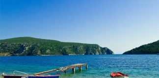 Kinh nghiệm du lịch bán đảo Halkidiki Hy Lạp với những bãi biển tuyệt đẹp