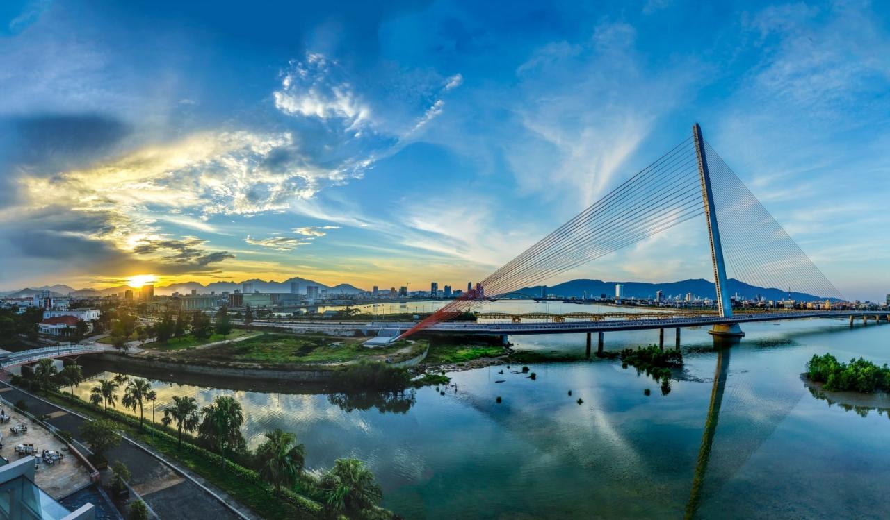 Du lịch Đà Nẵng