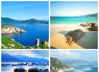 Tour Hè Nha Trang