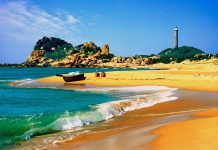 Tour Phan Thiết
